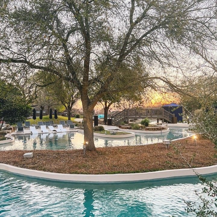 8 Best Corporate Retreat Locations In Texas