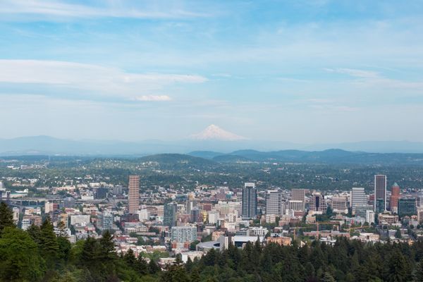 How Arist Pulled Off The Perfect 5-Day Corporate Retreat In Portland
